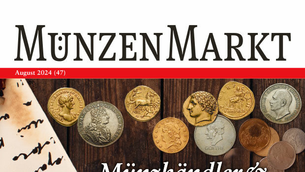 MünzenMarkt 47 – ePaper