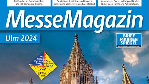 MesseMagazin Ulm 2024 – ePaper