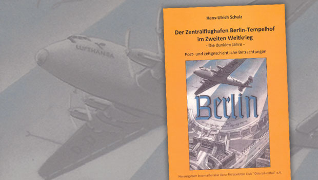 Berlin-Tempelhof: Ein Stück Weltgeschichte