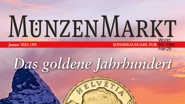 MünzenMarkt 49 – ePaper